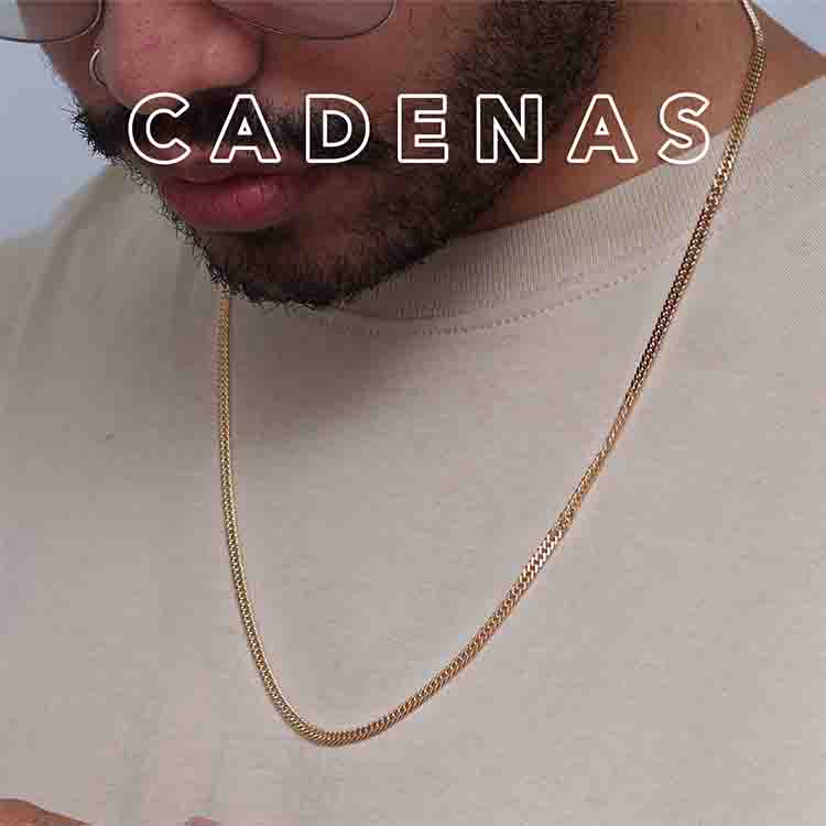 Cadenas