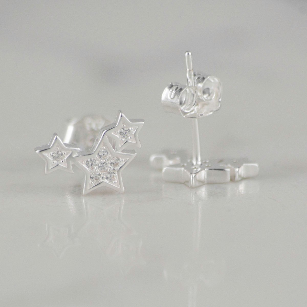 TOPO MULTIESTRELLAS CIRCONES