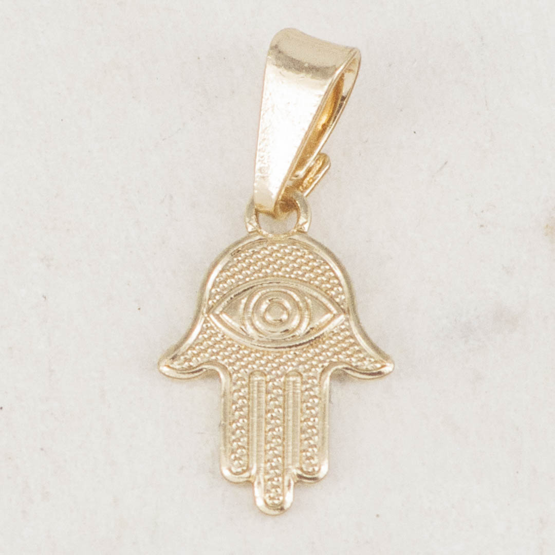 DIJE MANO HAMSA MINI