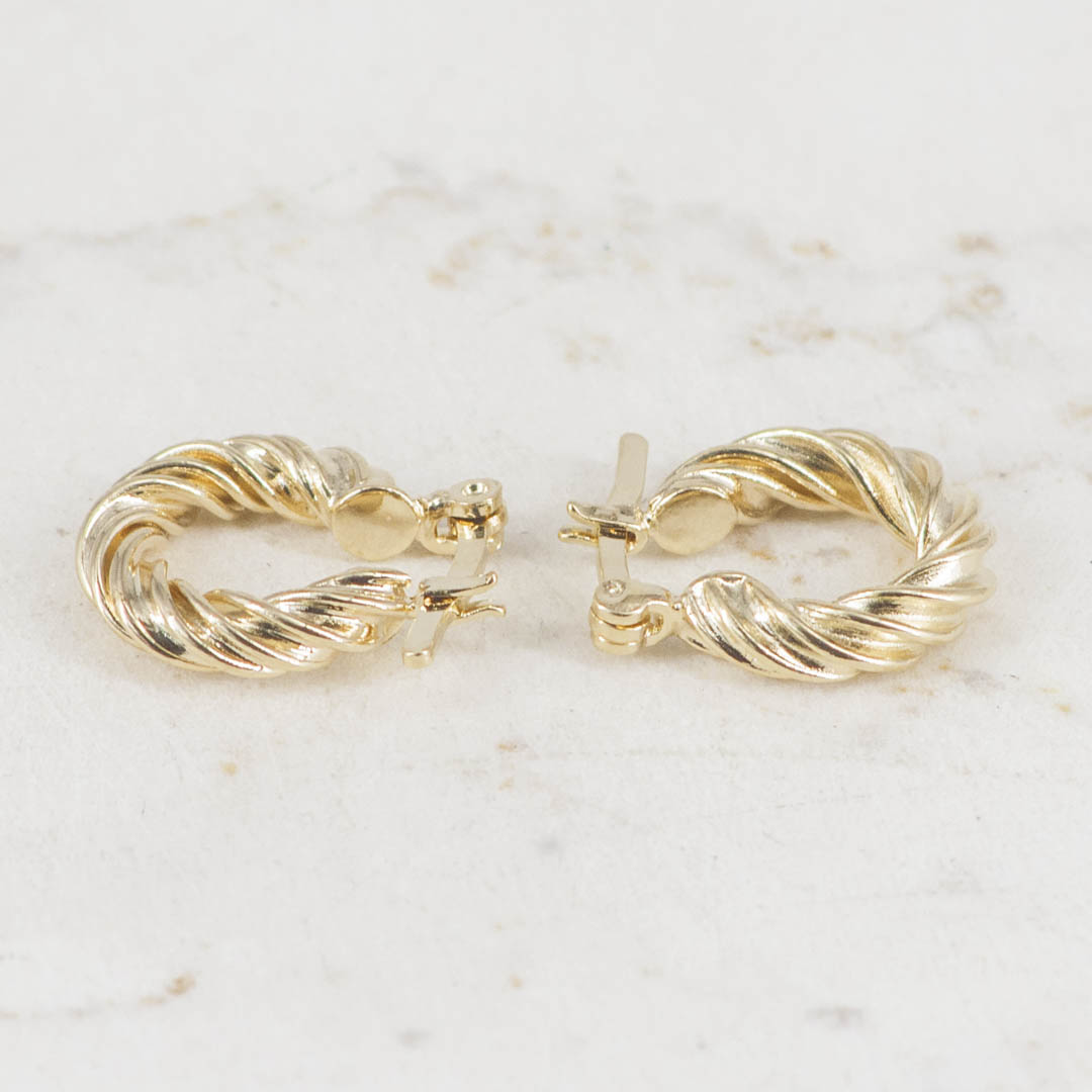 CANDONGA MELCOCHA 13MM