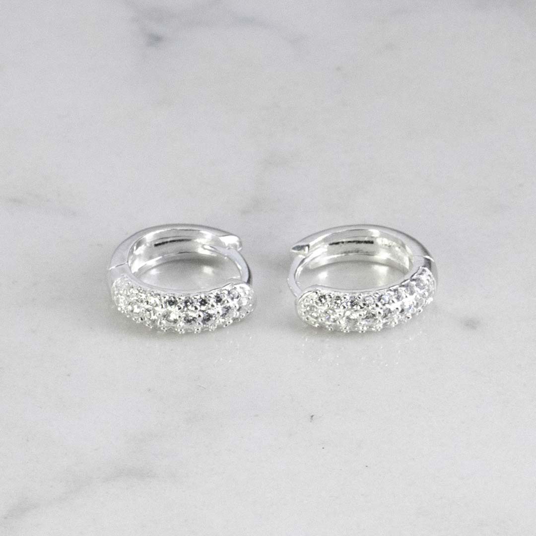 CANDONGA CIRCONES 3 LINEAS 15MM