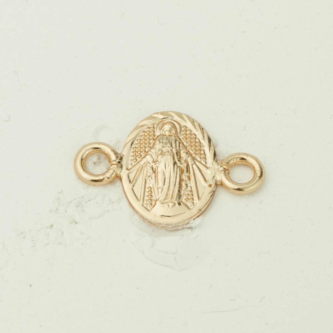 HERRAJE MILAGROSA PEQUEÑO