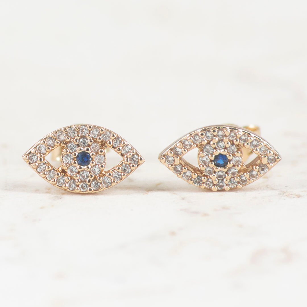 TOPO OJO TURCO CIRCONES