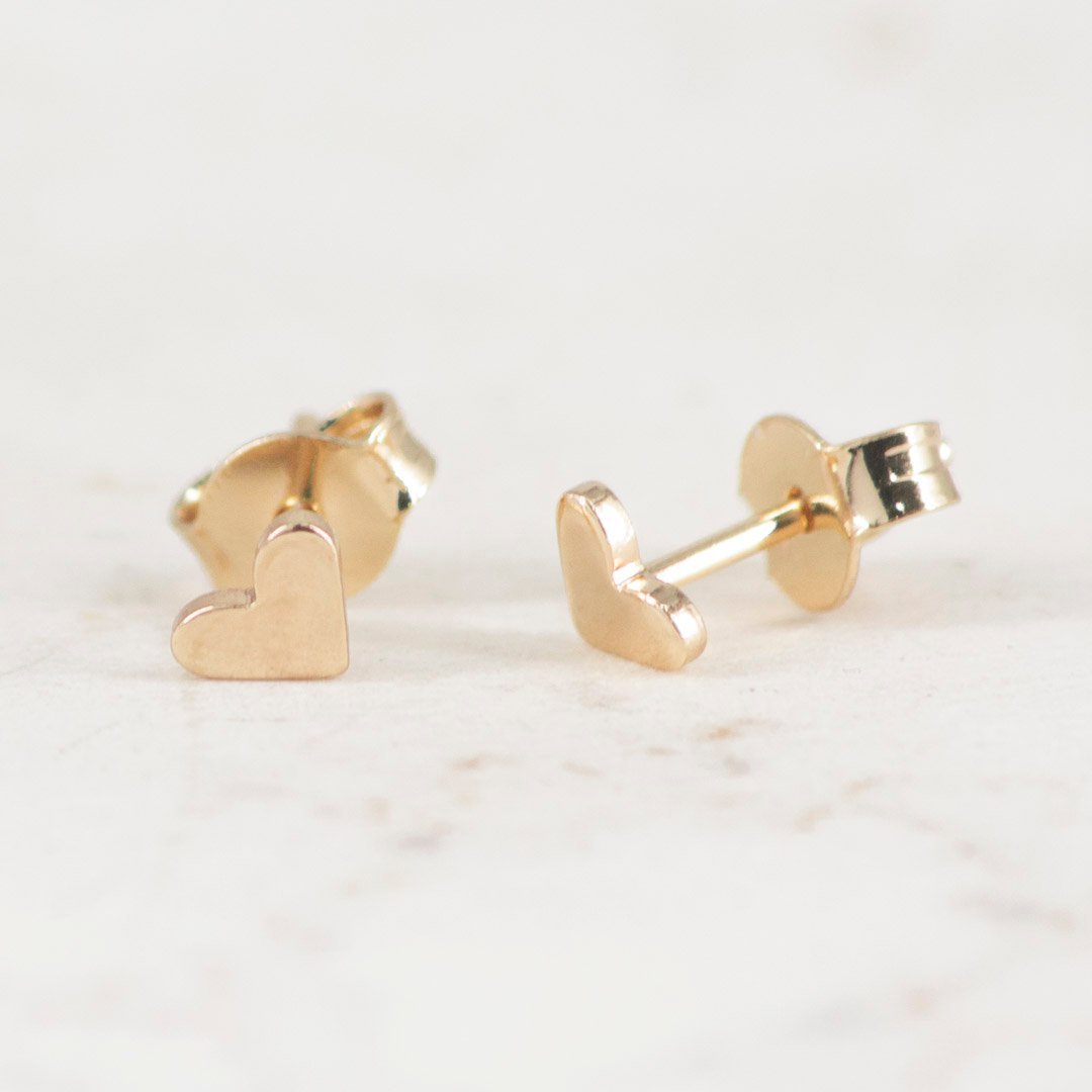 TOPO CORAZON LISO MINI