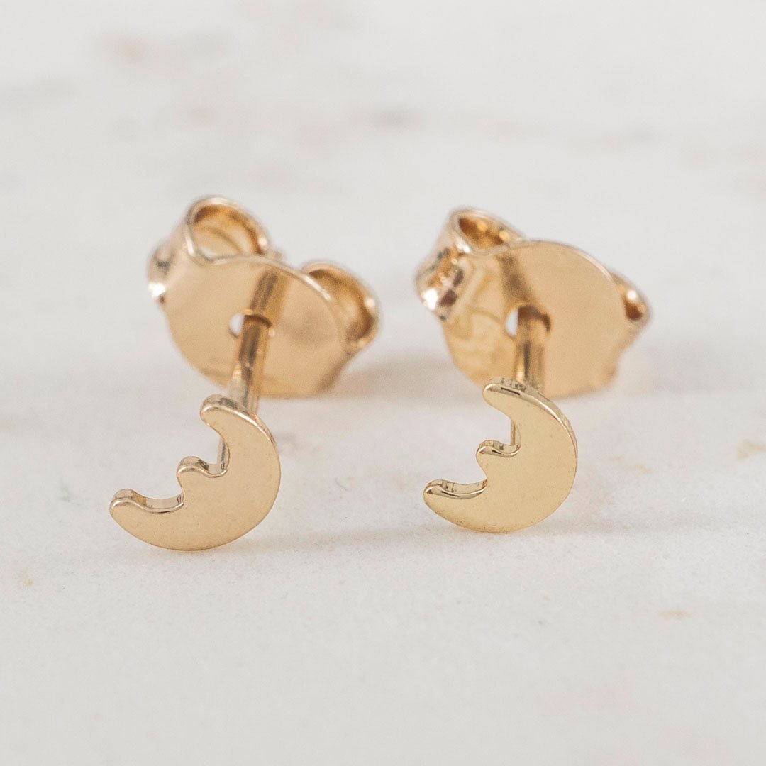 TOPO MEDIA LUNA LISO