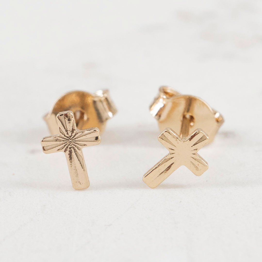 TOPO CRUZ DESTELLO MINI