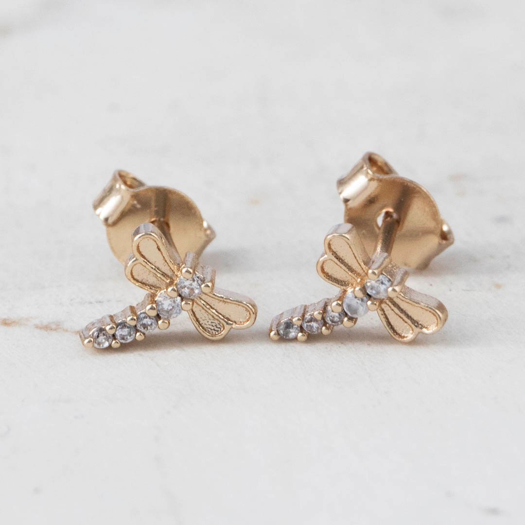 TOPO LIBELULA CIRCONIAS