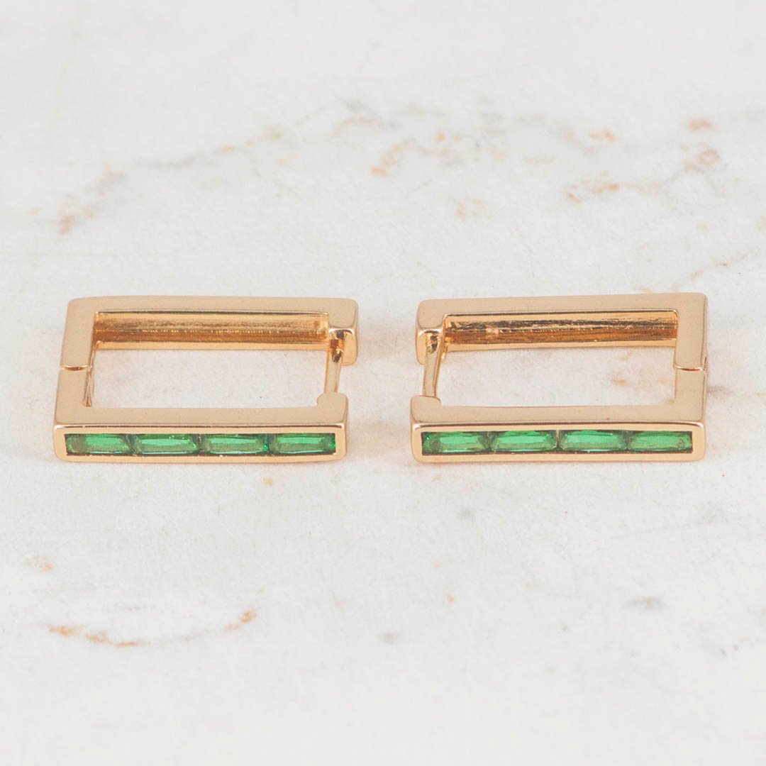 CANDONGA CUBO VERDE OLIVA 14MM