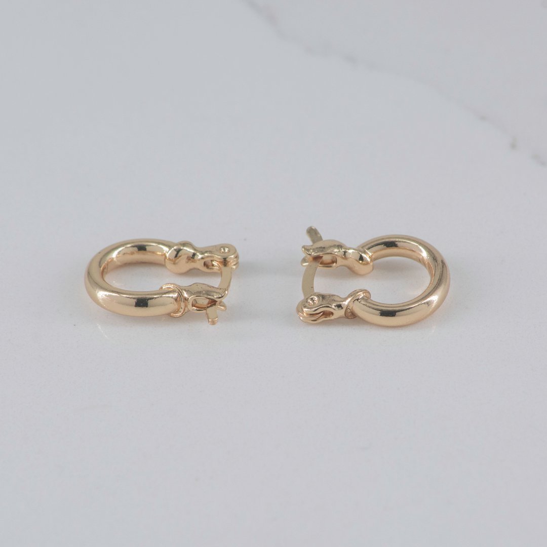 CANDONGA LISA BABY 10MM