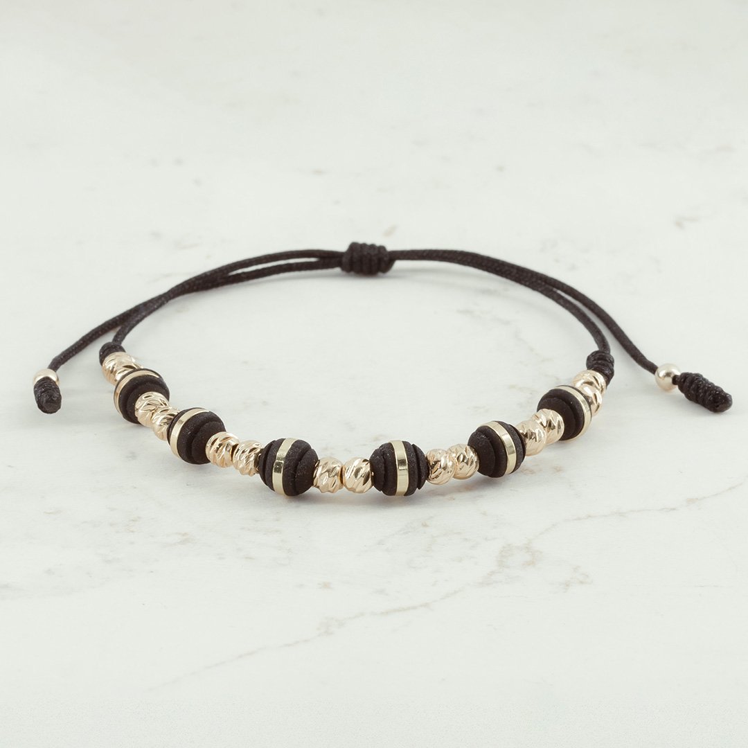 PULSERA BALIN ITALIANO 4MM x NEO 1 ARGOLLA