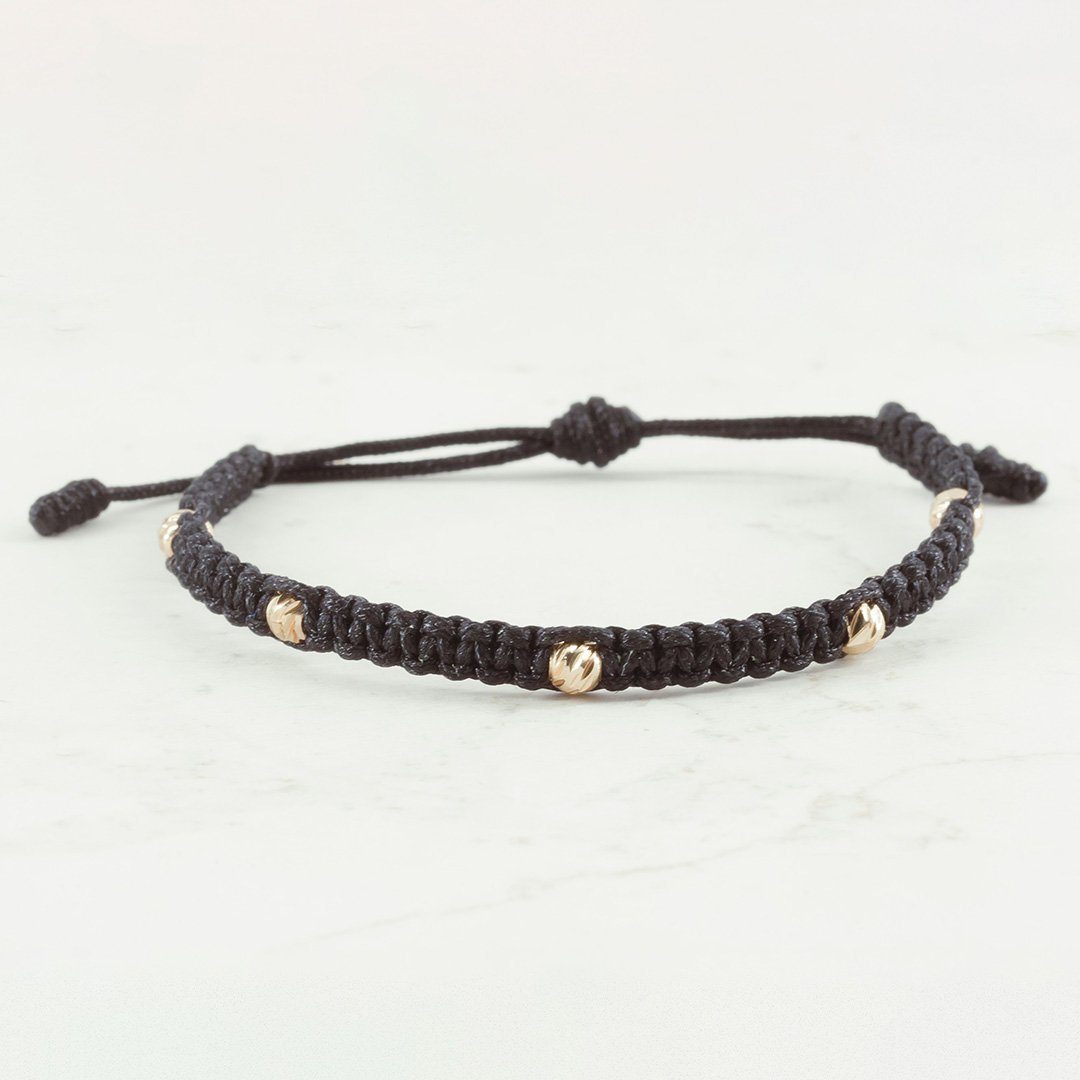 PULSERA BALIN ITALIANO 4MM