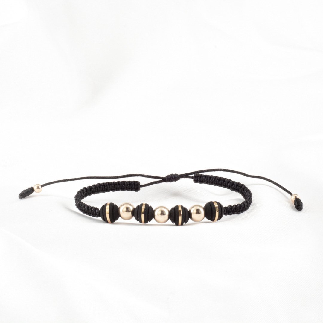 PULSERA CLASICA 7MM