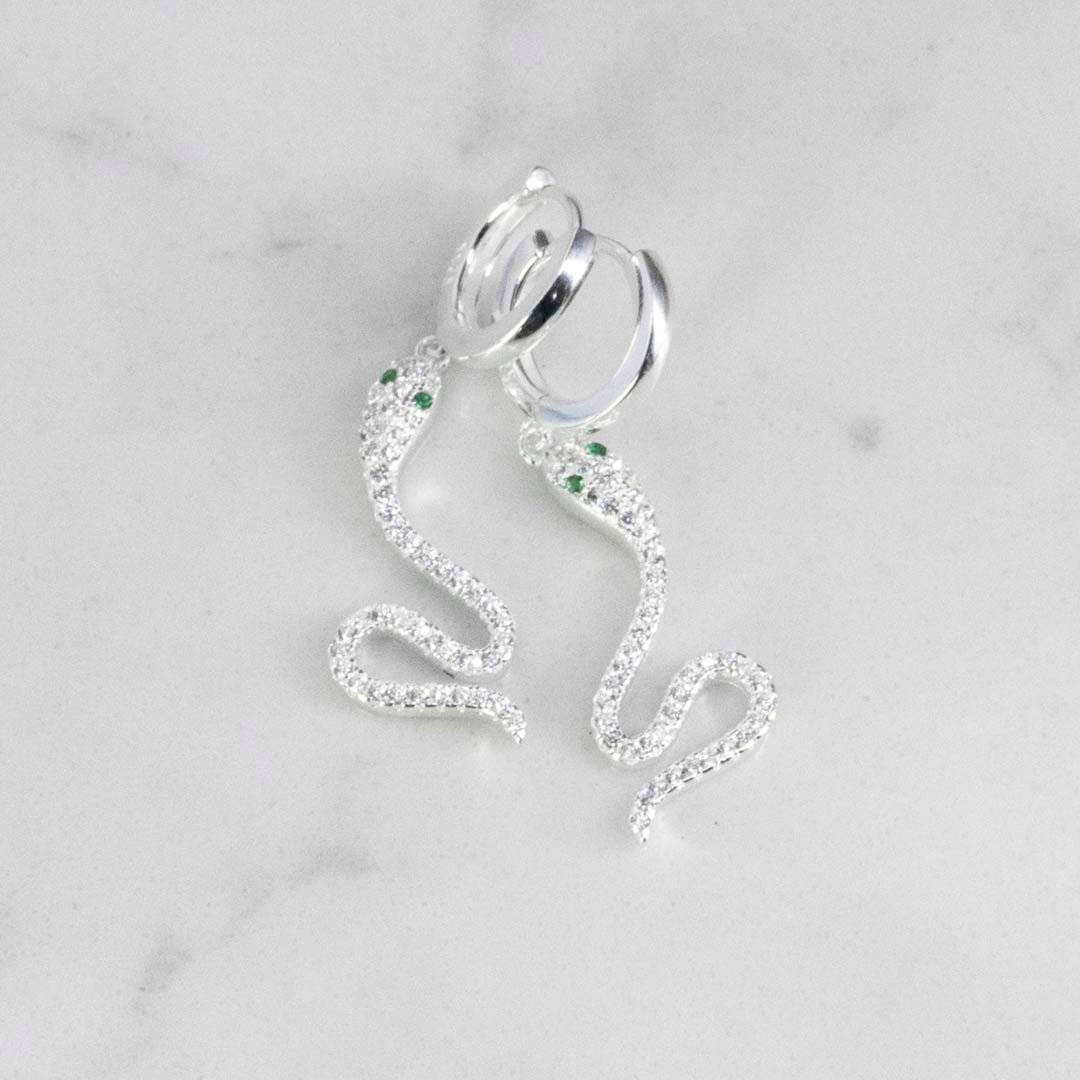 CANDONGA SERPIENTE COLGANTE