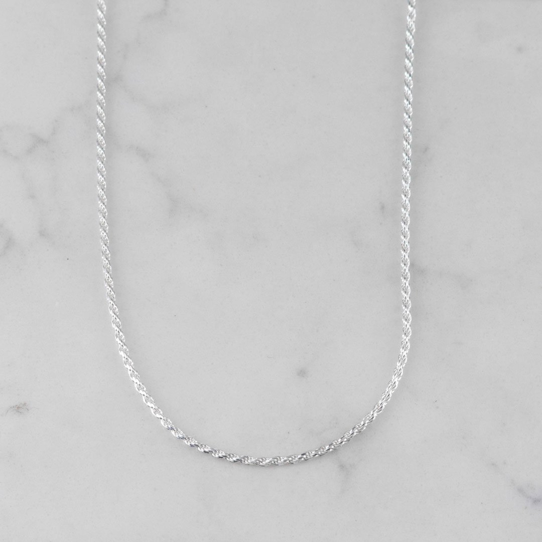 CADENA LAZO 1.5MM-60CM