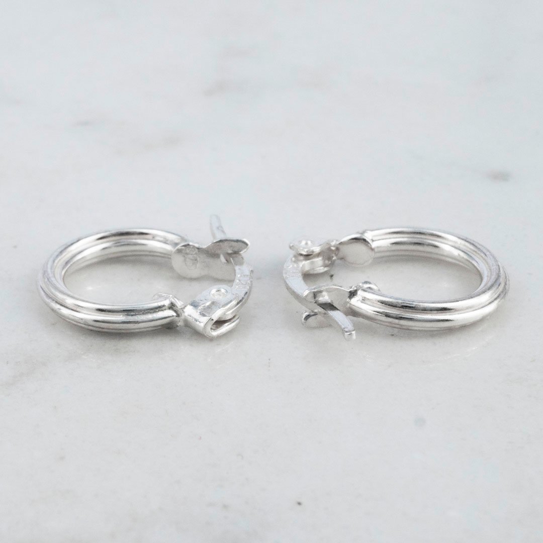 CANDONGA BISELADA 12MM