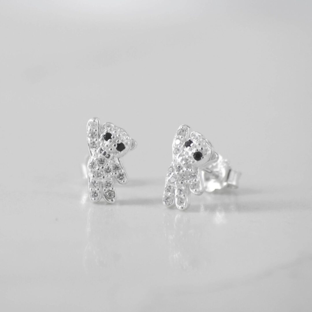 TOPO OSITO COLGANTE CIRCONES