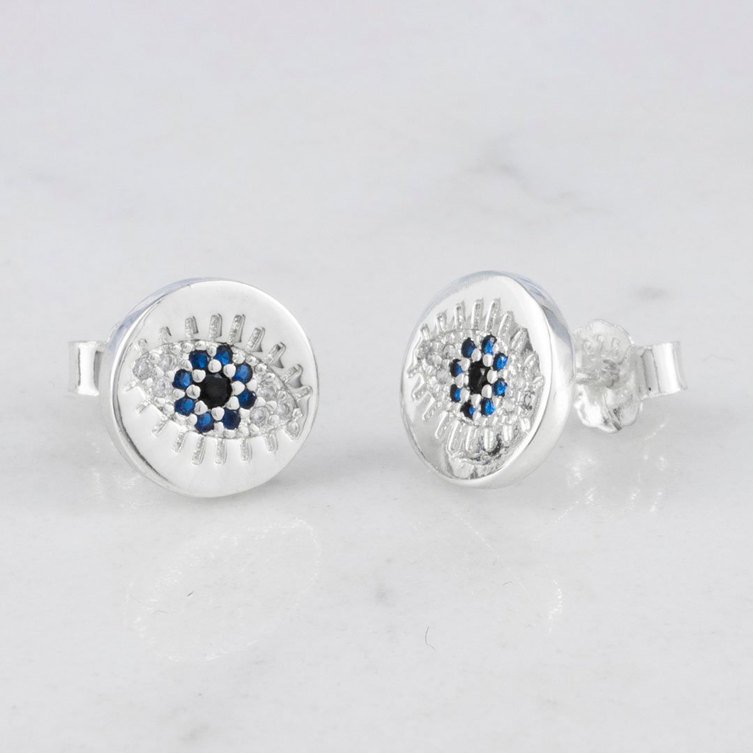 TOPO CIRCULO OJO TURCO